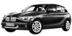 BMW F20 B1333 Fault Code